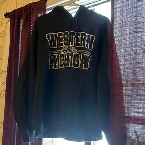 Western Michigan University Hoodie